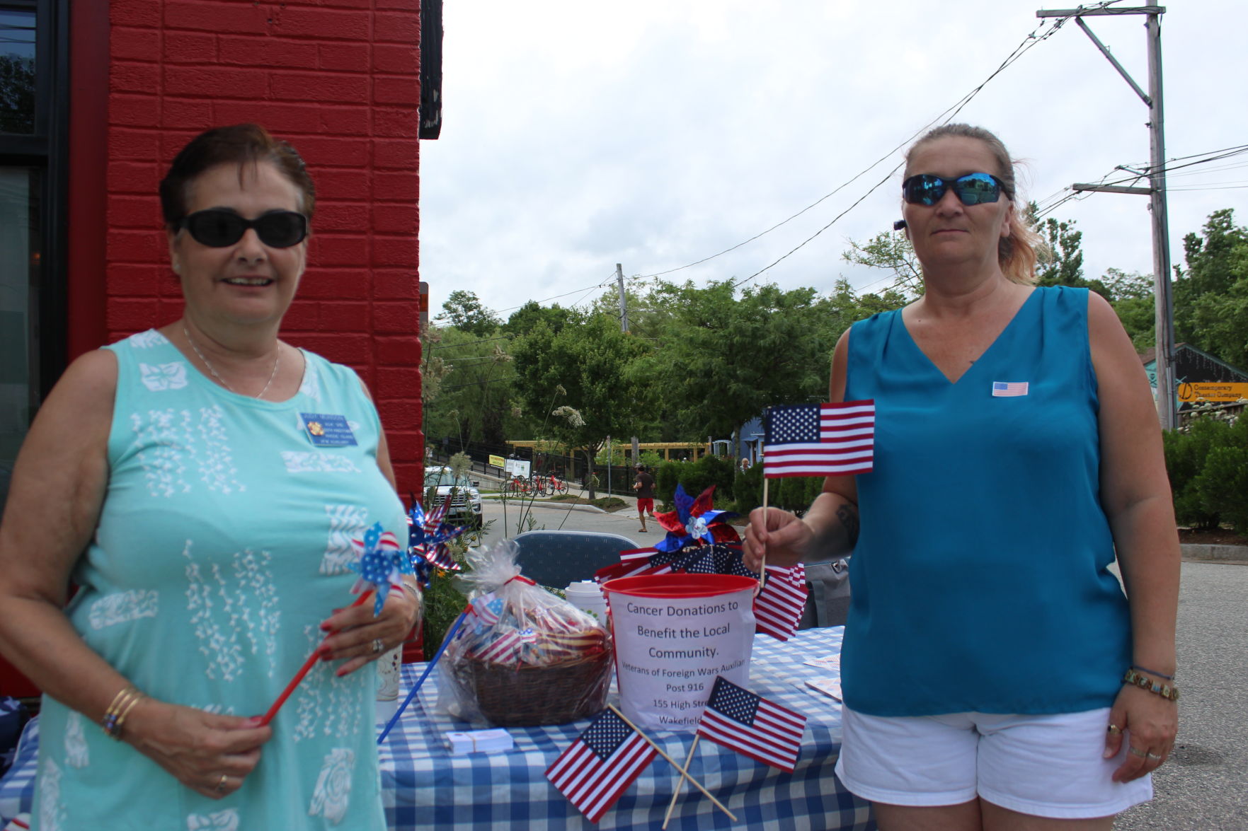 VFW Post 916 Auxiliary